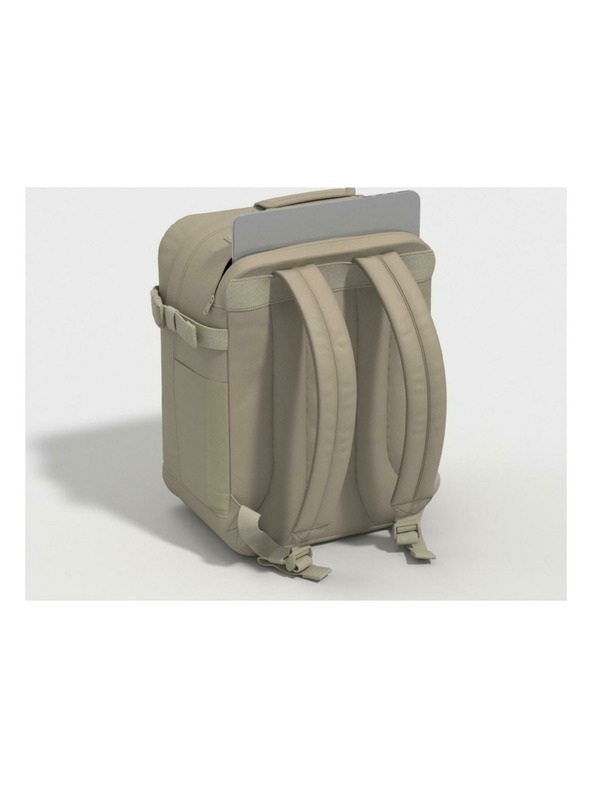 CabinZero Nahrbtnik CabinZero Classic Tech 28L Zen Garden