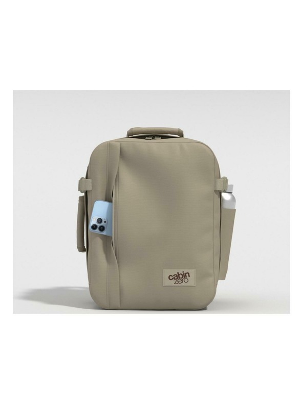 CabinZero Nahrbtnik CabinZero Classic Tech 28L Zen Garden