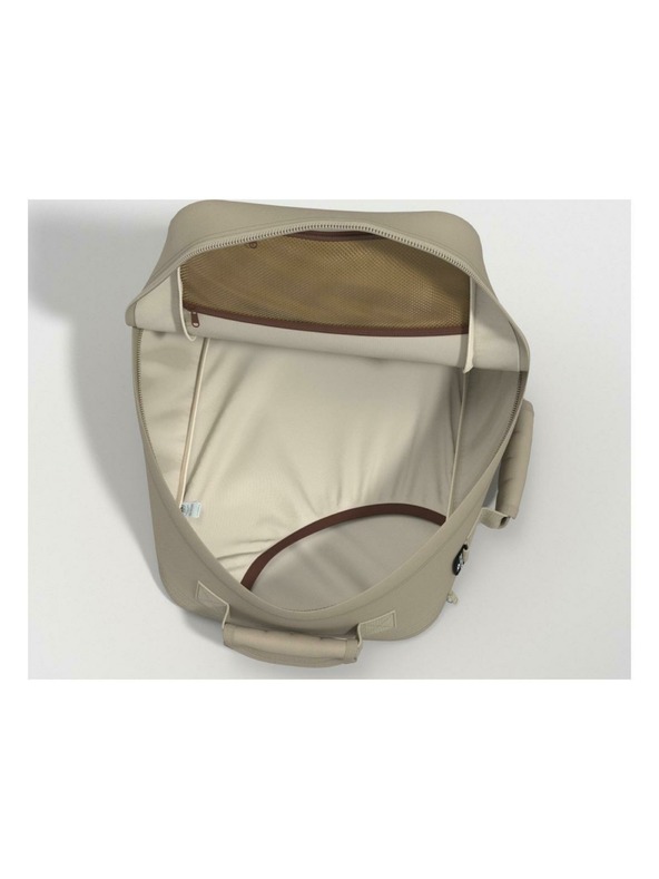 CabinZero Nahrbtnik CabinZero Classic Tech 28L Zen Garden