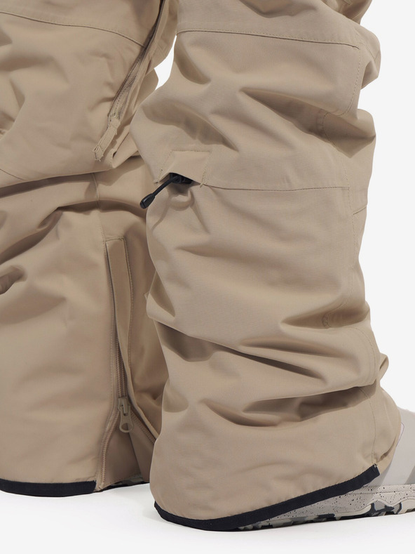 Horsefeathers Hlače Lotte II Horsefeathers - bež