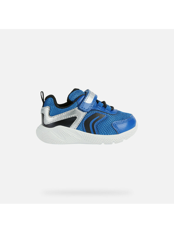 Geox Modre deške superge Geox Sprintye