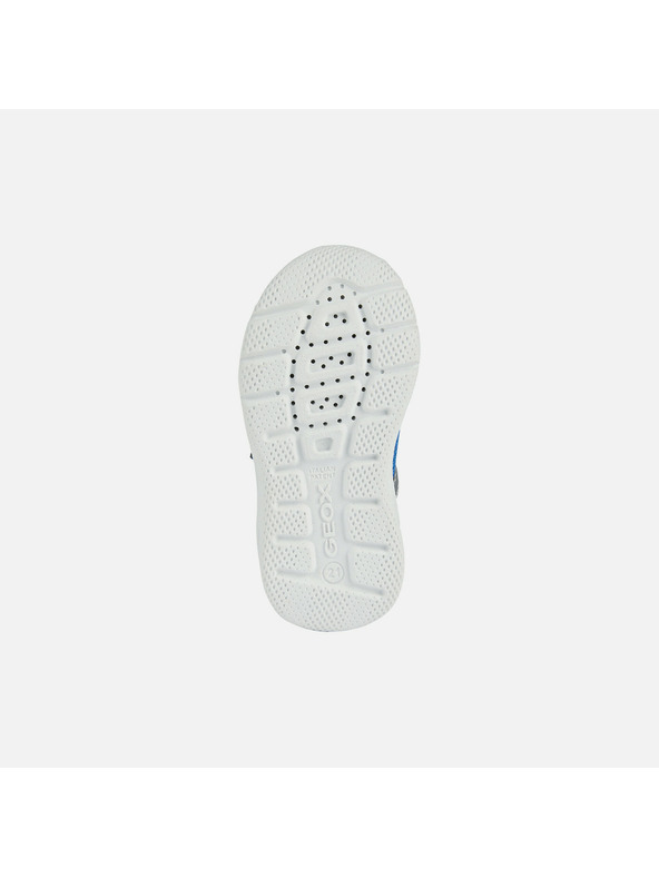 Geox Modre deške superge Geox Sprintye