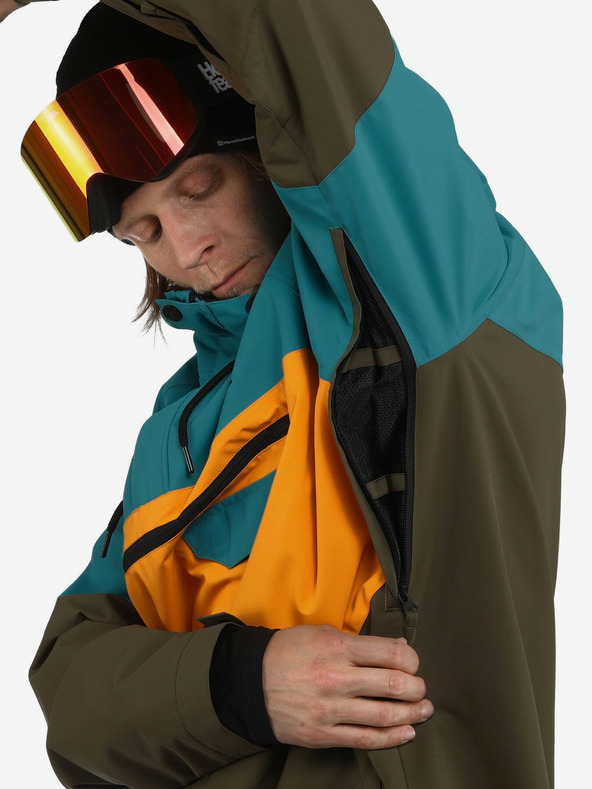 Horsefeathers Jakna Norman Horsefeathers