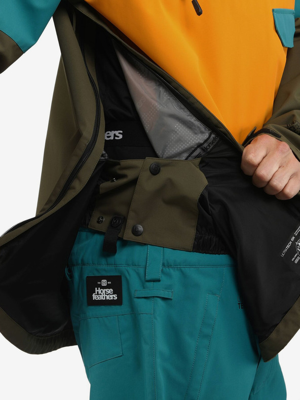 Horsefeathers Jakna Norman Horsefeathers