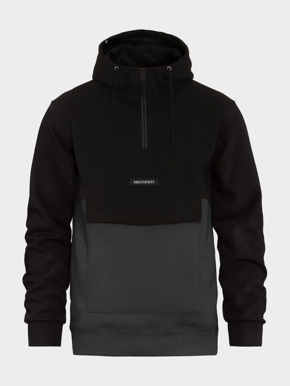 Horsefeathers Pulover Milo Horsefeathers