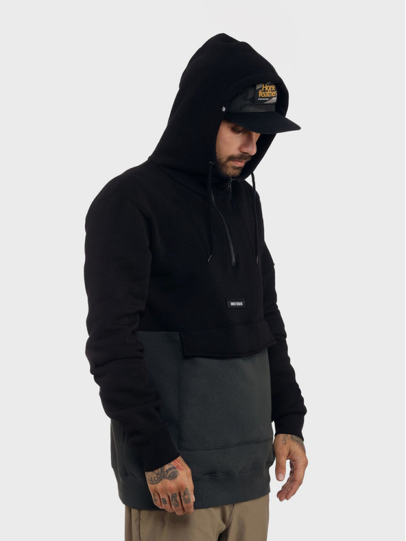 Horsefeathers Pulover Milo Horsefeathers