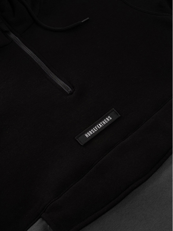 Horsefeathers Pulover Milo Horsefeathers