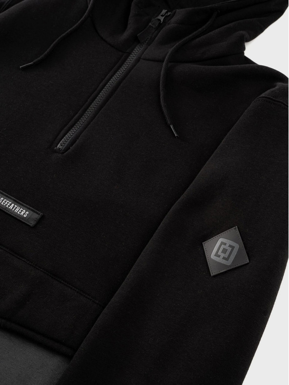 Horsefeathers Pulover Milo Horsefeathers