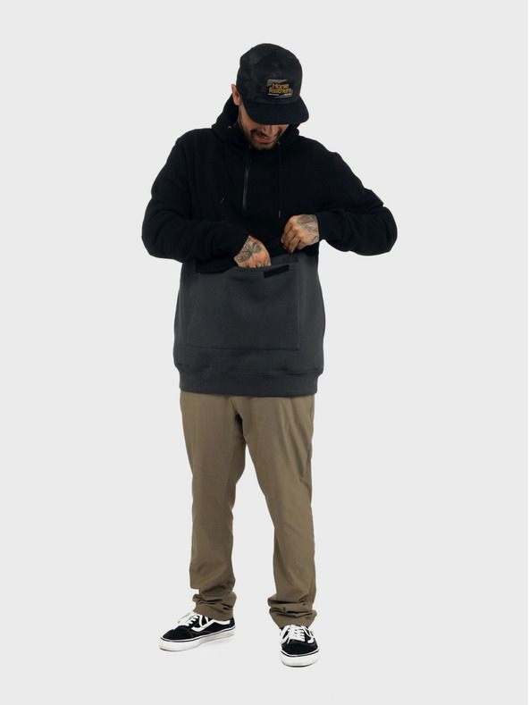 Horsefeathers Pulover Milo Horsefeathers