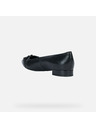 Geox Črne ženske balerinke Geox Charyssa