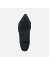 Geox Črne ženske balerinke Geox Charyssa