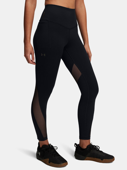 Under Armour Ženske pajkice  Under Armour Vanish Elite Vent Ankle Leg