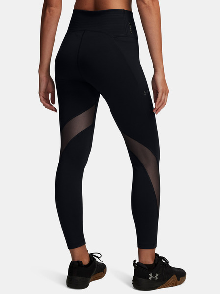 Under Armour Ženske pajkice  Under Armour Vanish Elite Vent Ankle Leg