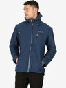 Regatta Modra moška jakna Regatta Birchdale 8PQ