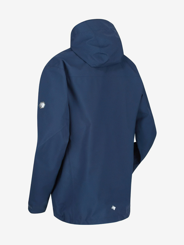 Regatta Modra moška jakna Regatta Birchdale 8PQ