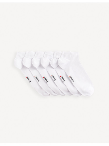 Celio Nogavice Minfunky6 ENA VELIKOST