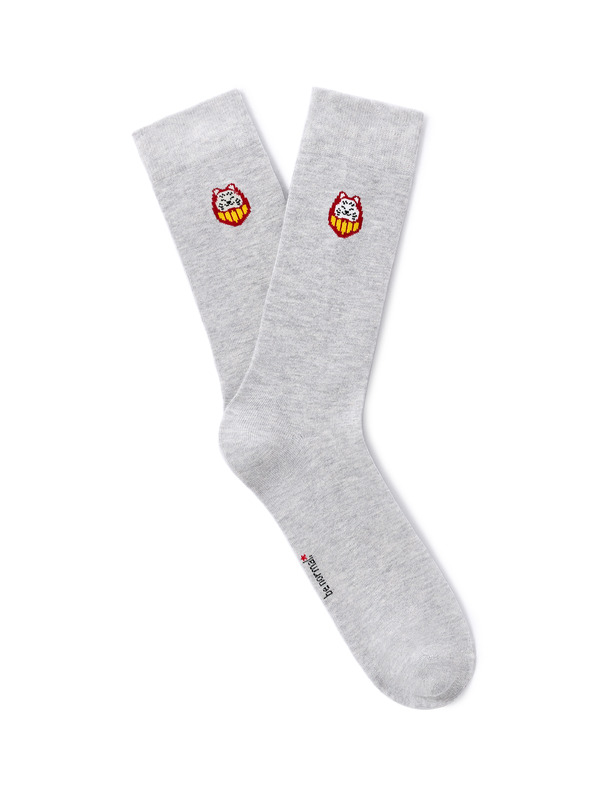 Celio Nogavice Misocat ENA VELIKOST