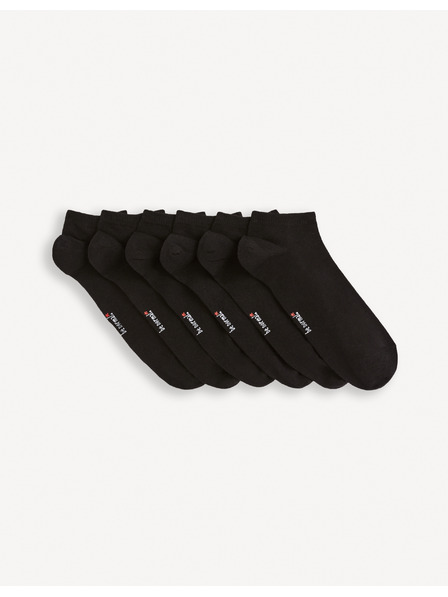 Celio Nogavice Minfunky6 ENA VELIKOST