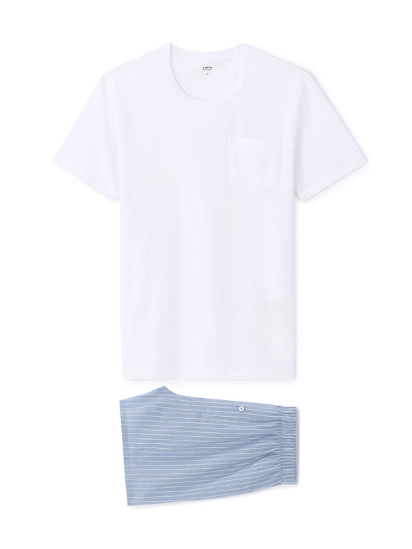 Celio Pižama Mipystripy