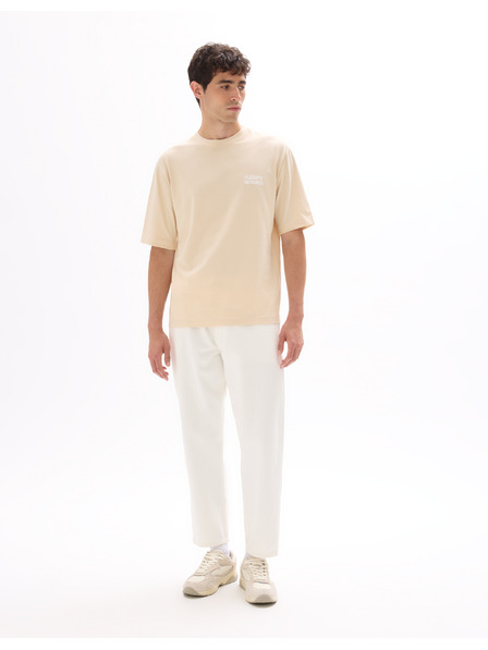 Celio Oversized majica Mexgrafi