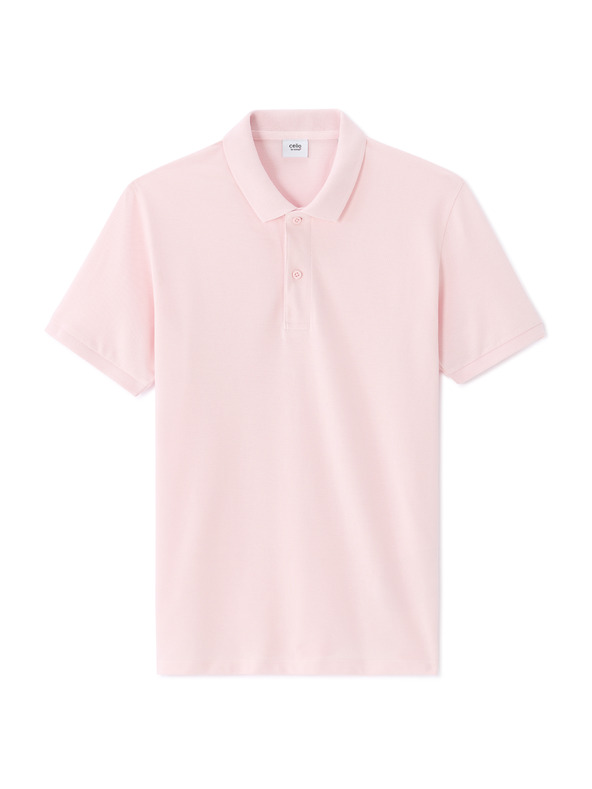 Celio Polo majica pique Teone