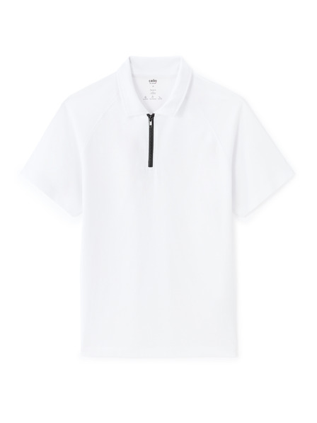 Celio Polo majica Mecool