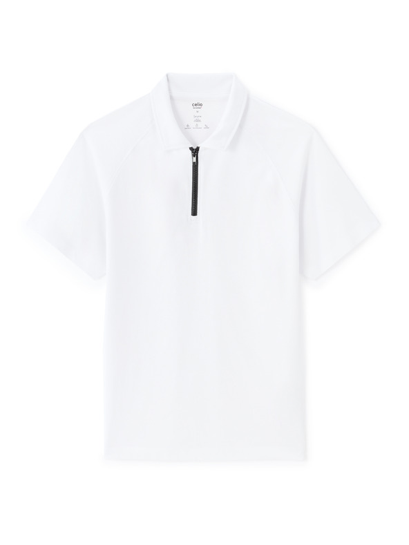 Celio Polo majica Mecool