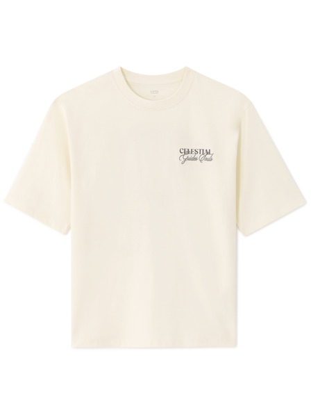 Celio Oversized majica Mesoleil