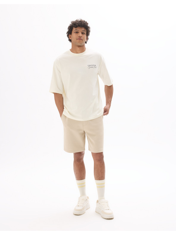 Celio Oversized majica Mesoleil