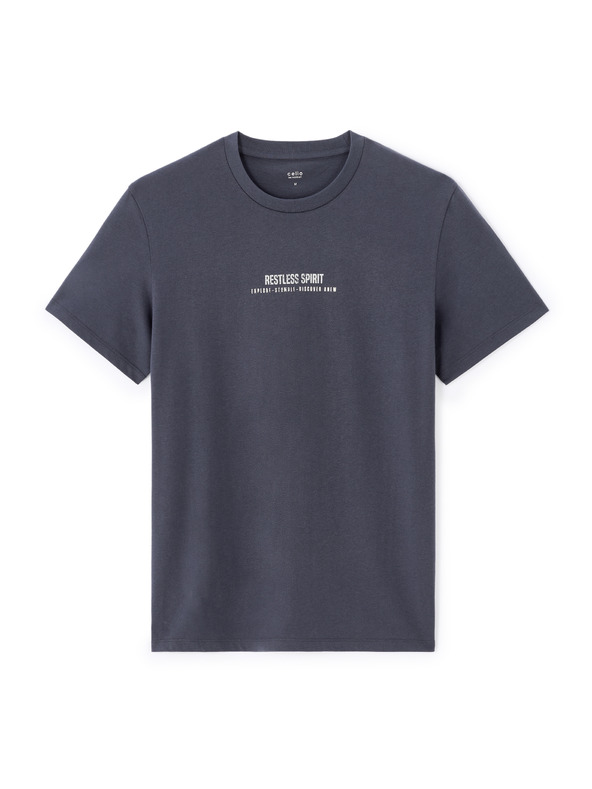 Celio Majica Mexword