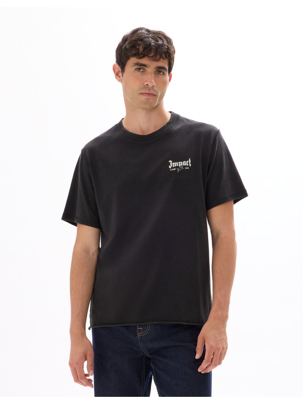 Celio Majica Mexgoth