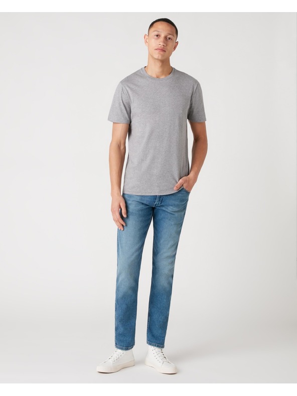 Wrangler Majica 2 kosa Wrangler