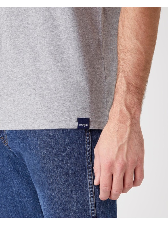 Wrangler Majica 2 kosa Wrangler