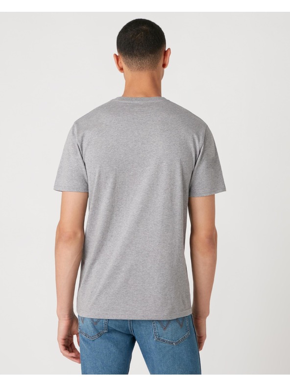 Wrangler Majica 2 kosa Wrangler