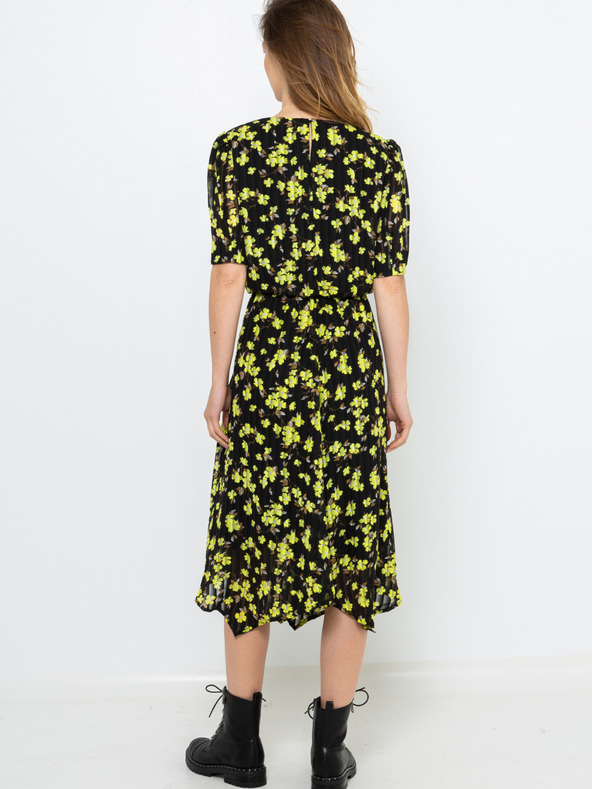 CAMAIEU RNEON asimetrična obleka