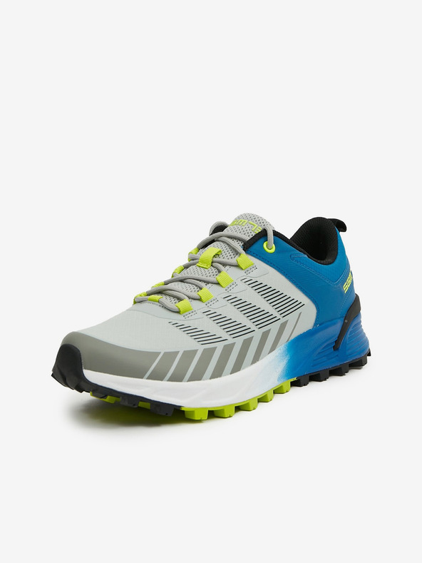 Sam 73 Sivo-modre moške superge SAM73 Daniel