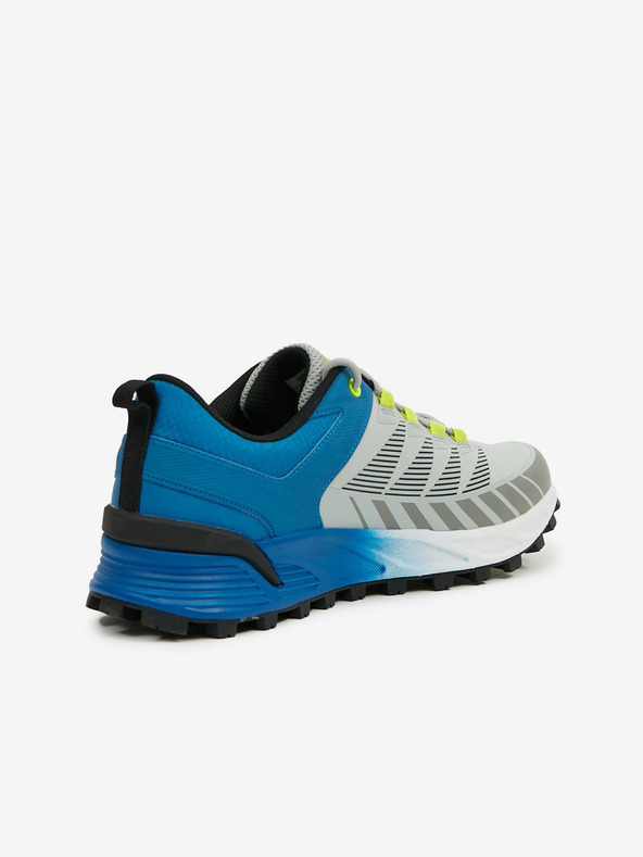 Sam 73 Sivo-modre moške superge SAM73 Daniel