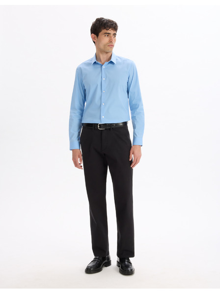 Celio Slim košeľa Masantal1