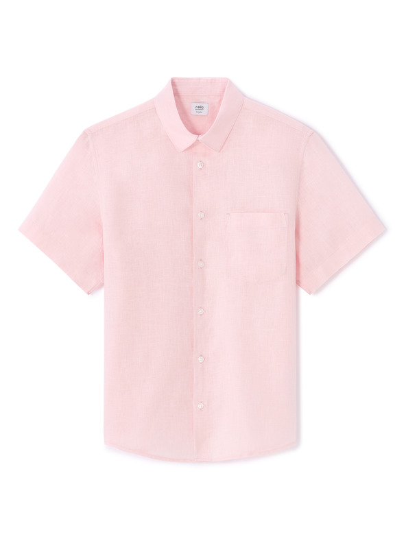 Celio Lanena srajca Damarlin