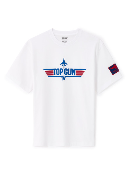 Celio Majica Top Gun