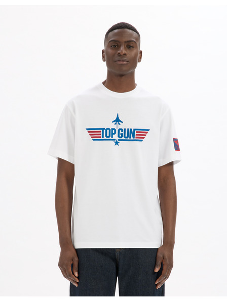 Celio Majica Top Gun
