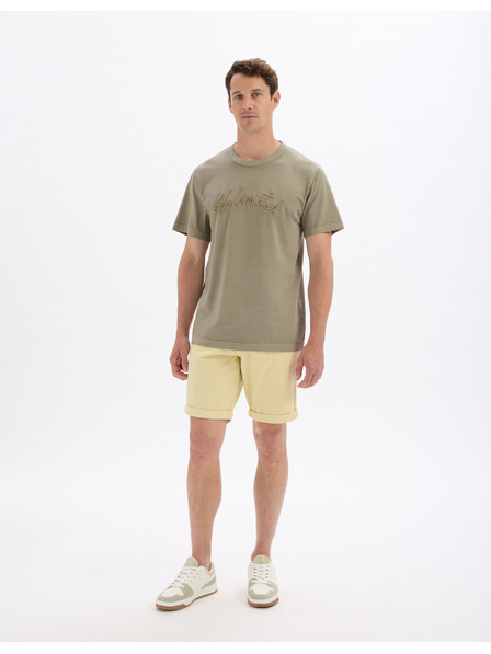 Celio Majica Letime