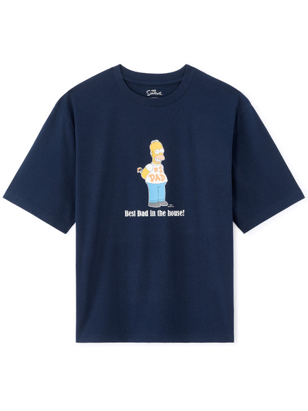 Celio Majica Simpsonovi