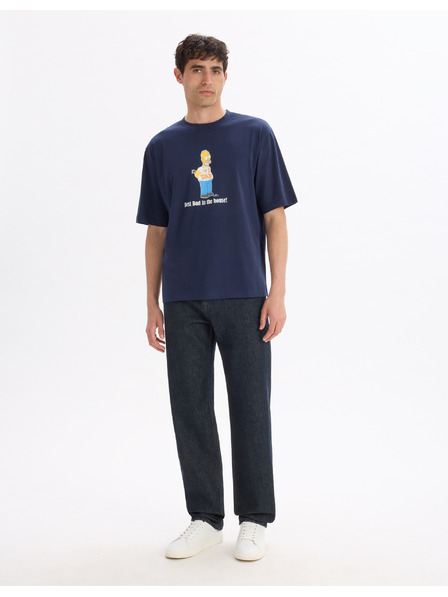 Celio Majica Simpsonovi