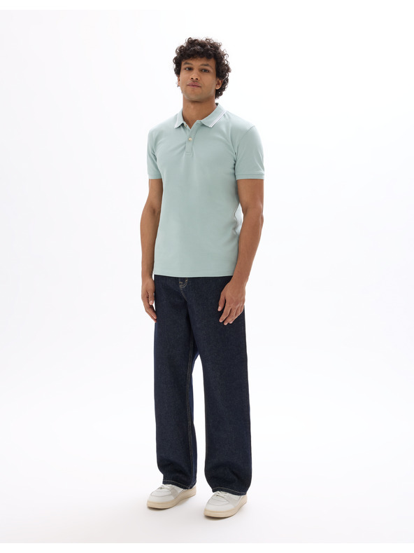 Celio Polo majica Leprime