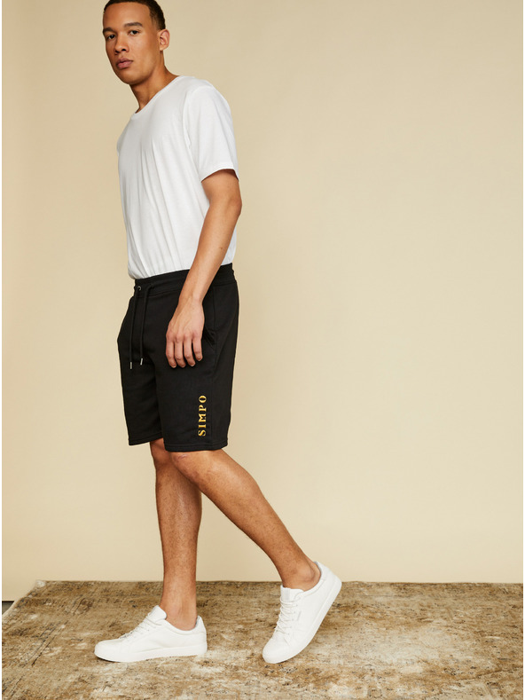 SIMPO Free Time Kratke hlače