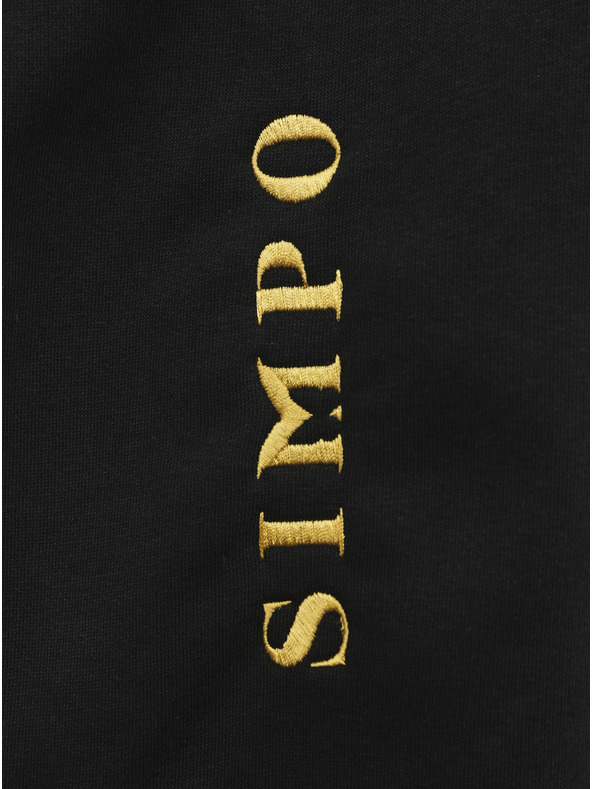 SIMPO Free Time Kratke hlače