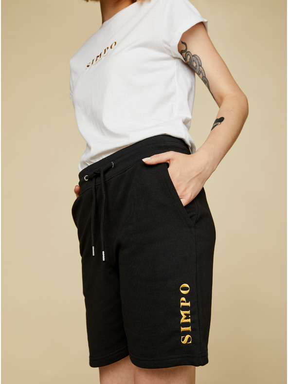 SIMPO Free Time Kratke hlače