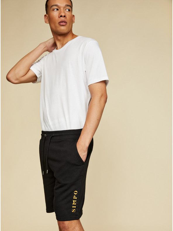 SIMPO Free Time Kratke hlače