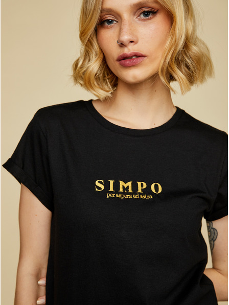 SIMPO Bottle Majica